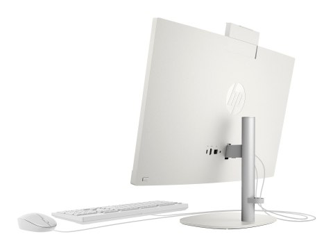 HP ProOne 240 G10 - Wszystko-w-jednym Core i5 i5-1334U / do 4.6 GHz - RAM 16 GB - SSD 512 GB - NVMe - Grafika Intel Iris Xe - Gi