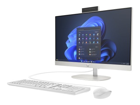 HP ProOne 240 G10 - Wszystko-w-jednym Core i5 i5-1334U / do 4.6 GHz - RAM 8 GB - SSD 512 GB - NVMe - Grafika Intel Iris Xe - IEE