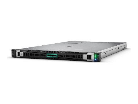 HPE ProLiant DL360 Gen11 - Serwer - montowany w stojaku 1U - podwójny - 1 x Xeon Silver 4509Y / do 4.1 GHz - RAM 64 GB - SATA/SA