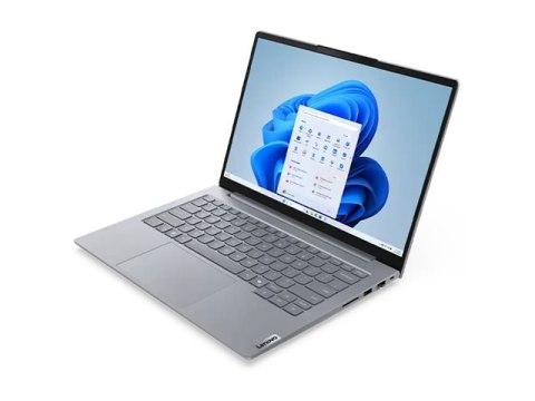 Lenovo ThinkBook 14 G8 IRL 21SG - Intel Core i5 - 13420H / do 4.6 GHz - Win 11 Pro - UHD Graphics - 16 GB RAM - 512 GB SSD NVMe 