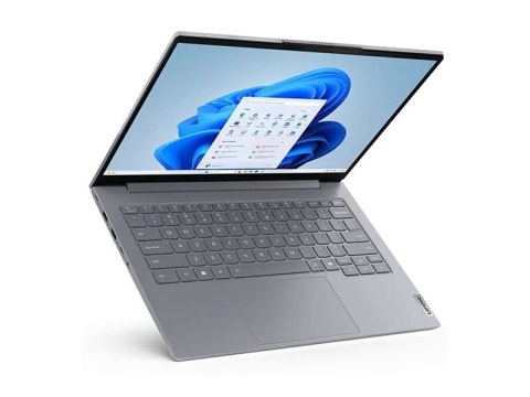 Lenovo ThinkBook 14 G8 IRL 21SG - Intel Core i5 - 13420H / do 4.6 GHz - Win 11 Pro - UHD Graphics - 16 GB RAM - 512 GB SSD NVMe 