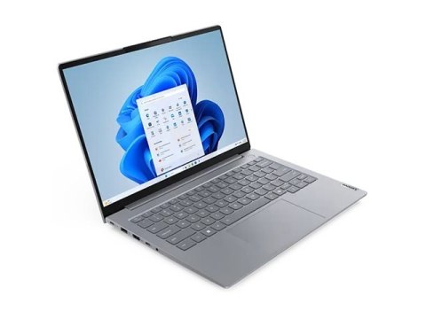 Lenovo ThinkBook 14 G8 IRL 21SG - Intel Core i5 - 13420H / do 4.6 GHz - Win 11 Pro - UHD Graphics - 16 GB RAM - 512 GB SSD NVMe 