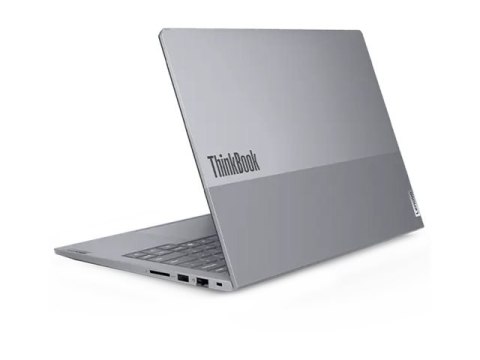Lenovo ThinkBook 14 G8 IRL 21SG - Intel Core i5 - 13420H / do 4.6 GHz - Win 11 Pro - UHD Graphics - 16 GB RAM - 512 GB SSD NVMe 