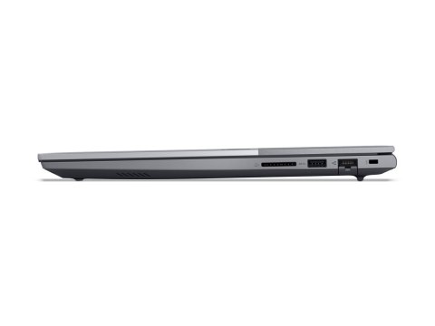 Lenovo ThinkBook 16 G8 IRL 21SH - Intel Core i5 - 13420H / do 4.6 GHz - Win 11 Pro - UHD Graphics - 16 GB RAM - 512 GB SSD NVMe 