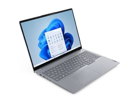 Lenovo ThinkBook 16 G8 IRL 21SH - Intel Core i5 - 13420H / do 4.6 GHz - Win 11 Pro - UHD Graphics - 16 GB RAM - 512 GB SSD NVMe 