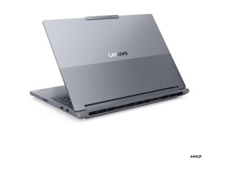 Lenovo ThinkBook 16p G6 ADR 21U0 - AMD Ryzen 9 - 8940HX / do 5.3 GHz - Win 11 Pro - GeForce RTX 5060 - 32 GB RAM - 1 TB SSD NVMe