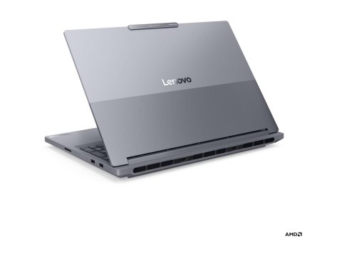 Lenovo ThinkBook 16p G6 ADR 21U0 - AMD Ryzen 9 - 8940HX / do 5.3 GHz - Win 11 Pro - GeForce RTX 5060 - 32 GB RAM - 1 TB SSD NVMe