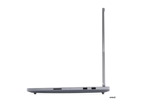 Lenovo ThinkBook 16p G6 ADR 21U0 - AMD Ryzen 9 - 8940HX / do 5.3 GHz - Win 11 Pro - GeForce RTX 5060 - 32 GB RAM - 1 TB SSD NVMe