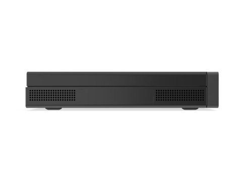 Lenovo ThinkCentre neo 50q Gen 5 13B9 - Niewielki rozmiar Core 7 240H / do 5.2 GHz - RAM 16 GB - SSD 1 TB - TCG Opal Encryption 