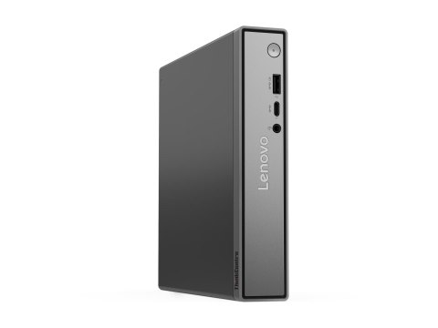 Lenovo ThinkCentre neo 50q Gen 5 13B9 - Niewielki rozmiar Core 7 240H / do 5.2 GHz - RAM 16 GB - SSD 1 TB - TCG Opal Encryption 
