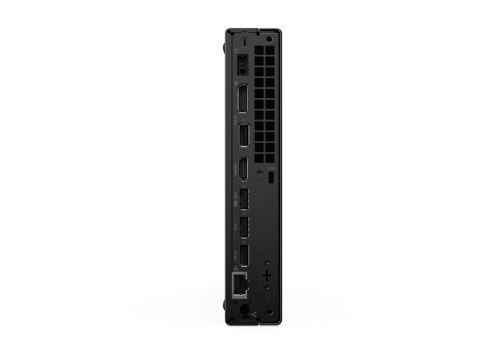 Lenovo ThinkCentre neo 50q Gen 5 13B9 - Niewielki rozmiar Core 7 240H / do 5.2 GHz - RAM 16 GB - SSD 1 TB - TCG Opal Encryption 