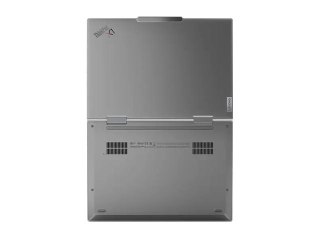 Lenovo ThinkPad X1 2-in-1 Gen 10 21Q0 - Aura Edition - AI PC - z klapką - Intel Core Ultra 7 - 255U / do 5.2 GHz - Evo - Win 11 