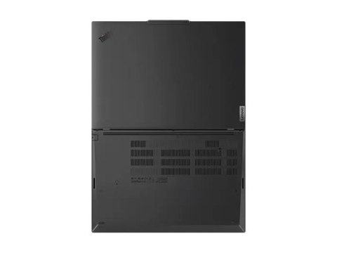 Lenovo ThinkPad P16s Gen 4 21QR - Copilot+ PC, AI Workstation - konstrukcja zawiasu 180 stopni - AMD Ryzen AI 7 PRO - 350 / do 5