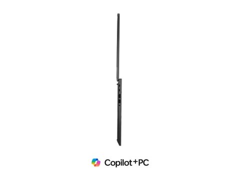 Lenovo ThinkPad P16s Gen 4 21QR - Copilot+ PC, AI Workstation - konstrukcja zawiasu 180 stopni - AMD Ryzen AI 7 PRO - 350 / do 5