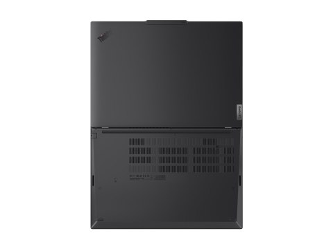 Lenovo ThinkPad P16s Gen 4 21QR - Copilot+ PC, AI Workstation - konstrukcja zawiasu 180 stopni - AMD Ryzen AI 7 PRO - 350 / do 5