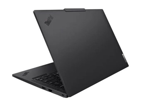 Lenovo ThinkPad T14 Gen 6 21QC - AI PC - konstrukcja zawiasu 180 stopni - Intel Core Ultra 7 - 255U / do 5.2 GHz - Win 11 Pro - 