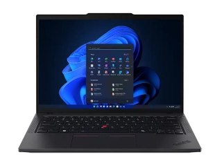 Lenovo ThinkPad T14 Gen 6 21QG - Copilot+ PC - konstrukcja zawiasu 180 stopni - Intel Core Ultra 7 - 258V / do 4.8 GHz - Win 11 