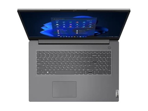 Lenovo V17 G4 IRU 83A2 - Konstrukcja zawiasu 180 stopni - Intel Core i7 - 13620H / do 4.9 GHz - Win 11 Pro - UHD Graphics - 16 G