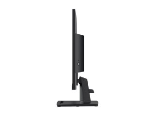 MSI PRO MP245G - Monitor LCD - 24" (23.8" widoczny) - 1920 x 1080 Full HD (1080p) @ 100 Hz - 300 cd/m² - 1000:1 - 1 ms - HDMI, V