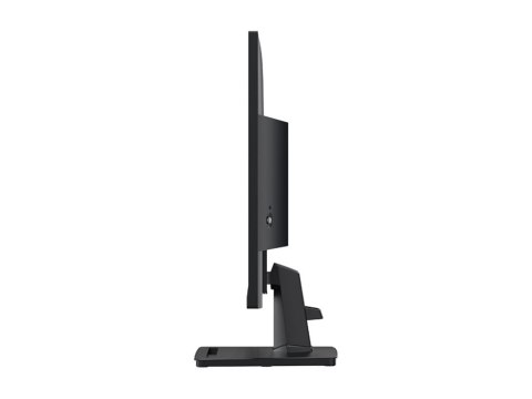 MSI PRO MP245G - Monitor LCD - 24" (23.8" widoczny) - 1920 x 1080 Full HD (1080p) @ 100 Hz - 300 cd/m² - 1000:1 - 1 ms - HDMI, V