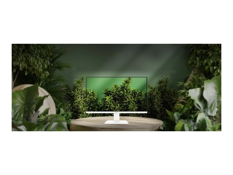MSI PRO MP273QW E2 - Monitor LED - 27" - 2560 x 1440 WQHD @ 100 Hz - IPS - 400 cd/m² - 1300:1 - DisplayHDR 400 - 1 ms - 2xHDMI, 