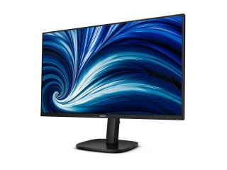 Philips 27B2N3500J - 3000 Series - monitor LED - 27" - 2560 x 1440 QHD @ 120 Hz - IPS - 350 cd/m² - 1500:1 - 4 ms - 2xHDMI, Disp