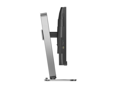 Philips 27B2N4500 - 4000 Series - monitor LED - 27" - 2560 x 1440 QHD @ 120 Hz - IPS - 350 cd/m² - 1500:1 - 4 ms - 2xHDMI, Displ