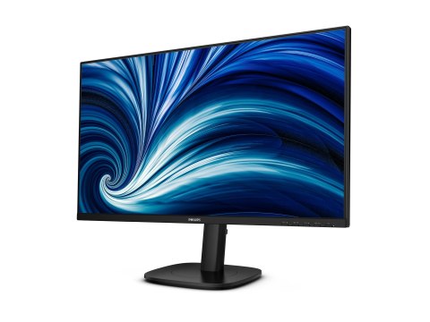 Philips 27B2U3601 - 3000 Series - monitor LED - 27" - 2560 x 1440 QHD @ 120 Hz - IPS - 350 cd/m² - 1500:1 - 4 ms - HDMI, Display