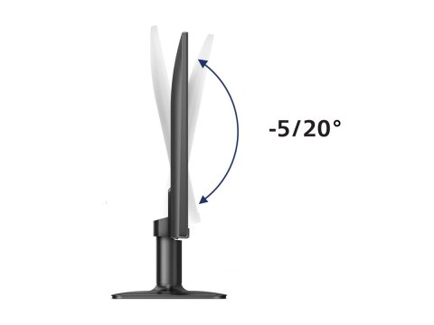 Philips 27E2N1110 - 1000 Series - monitor LED - 27" - 1920 x 1080 Full HD (1080p) @ 120 Hz - IPS - 300 cd/m² - 1500:1 - 1 ms - H