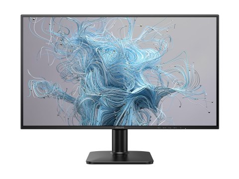 Philips 27E2N1110 - 1000 Series - monitor LED - 27" - 1920 x 1080 Full HD (1080p) @ 120 Hz - IPS - 300 cd/m² - 1500:1 - 1 ms - H