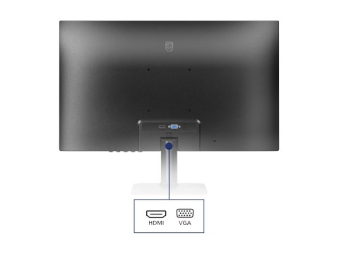Philips 27E2N1110 - 1000 Series - monitor LED - 27" - 1920 x 1080 Full HD (1080p) @ 120 Hz - IPS - 300 cd/m² - 1500:1 - 1 ms - H