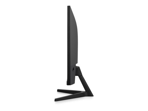 ViewSonic VX27G1-HD - Monitor LED - gaming - 27" - 1920 x 1080 Full HD (1080p) @ 180 Hz - IPS - 300 cd/m² - 1000:1 - HDR10 - 1 m