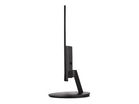 ViewSonic VA24E1-H - Monitor LED - 24" (23.8" widoczny) - 1920 x 1080 Full HD (1080p) @ 120 Hz - IPS - 250 cd/m² - 1500:1 - 5 ms