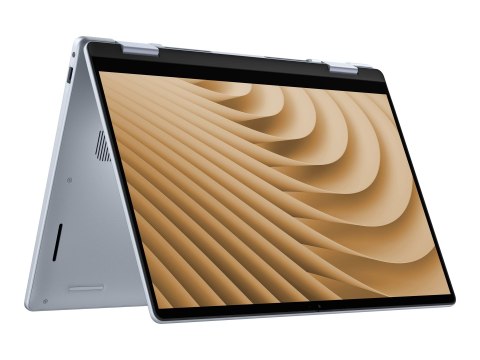 Dell 14 Plus 2-in-1 DB04250 - Copilot+ PC - z klapką - Intel Core Ultra 5 - 226V / do 4.5 GHz - Win 11 Home - Arc Graphics 130V 