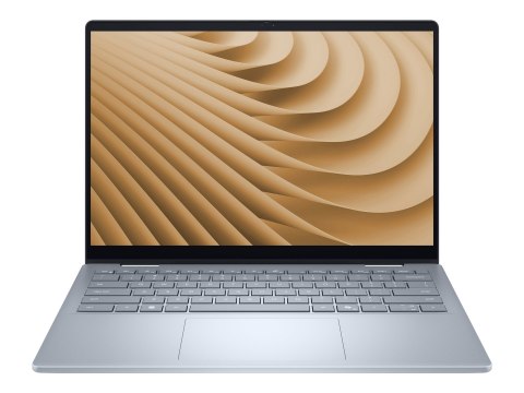 Dell 14 Plus 2-in-1 DB04250 - Copilot+ PC - z klapką - Intel Core Ultra 5 - 226V / do 4.5 GHz - Win 11 Pro - Arc Graphics 130V -
