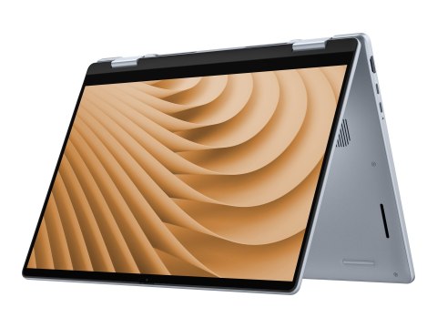 Dell 14 Plus 2-in-1 DB04250 - Copilot+ PC - z klapką - Intel Core Ultra 7 - 256V / do 4.8 GHz - Win 11 Home - Intel Arc Graphics