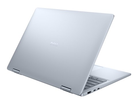 Dell 14 Plus 2-in-1 DB04250 - Copilot+ PC - z klapką - Intel Core Ultra 7 - 256V / do 4.8 GHz - Win 11 Home - Intel Arc Graphics