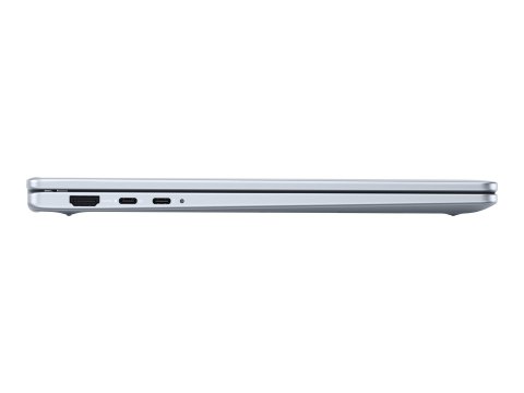 Dell 14 Plus 2-in-1 DB04250 - Copilot+ PC - z klapką - Intel Core Ultra 7 - 256V / do 4.8 GHz - Win 11 Home - Intel Arc Graphics