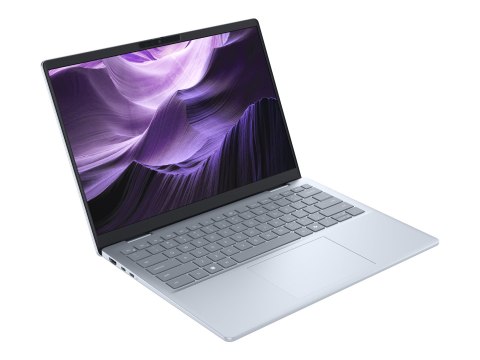 Dell 14 Plus DB14250 - Copilot+ PC - Intel Core Ultra 7 - 256V / do 4.8 GHz - Win 11 Home - Intel Arc Graphics 140V - 16 GB RAM 