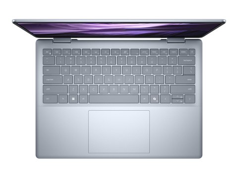 Dell 14 Plus DB14250 - Copilot+ PC - Intel Core Ultra 7 - 256V / do 4.8 GHz - Win 11 Home - Intel Arc Graphics 140V - 16 GB RAM 