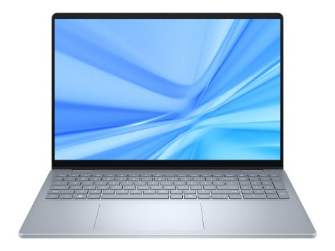 Dell 16 Plus DB16250 - Copilot+ PC - Intel Core Ultra 7 - 256V / do 4.8 GHz - Win 11 Home - Intel Arc Graphics 140V - 16 GB RAM 