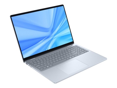 Dell 16 Plus DB16250 - Copilot+ PC - Intel Core Ultra 7 - 256V / do 4.8 GHz - Win 11 Pro - Intel Arc Graphics 140V - 16 GB RAM -