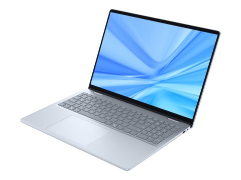 Dell 16 Plus DB16250 - Copilot+ PC - Intel Core Ultra 7 - 256V / do 4.8 GHz - Win 11 Pro - Intel Arc Graphics 140V - 16 GB RAM -
