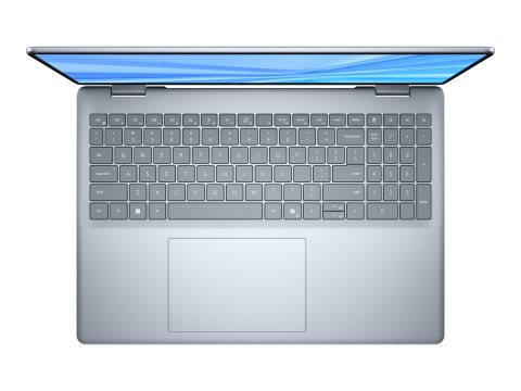 Dell 16 Plus DB16250 - Copilot+ PC - Intel Core Ultra 7 - 258V / do 4.8 GHz - Win 11 Pro - Intel Arc Graphics 140V - 32 GB RAM -