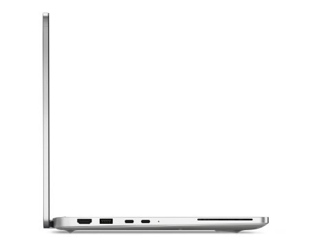 Dell Pro 13 Plus PB13250 - Copilot+ PC - Intel Core Ultra 7 - 266V / do 5 GHz - vPro Enterprise - Win 11 Pro - Intel Arc Graphic