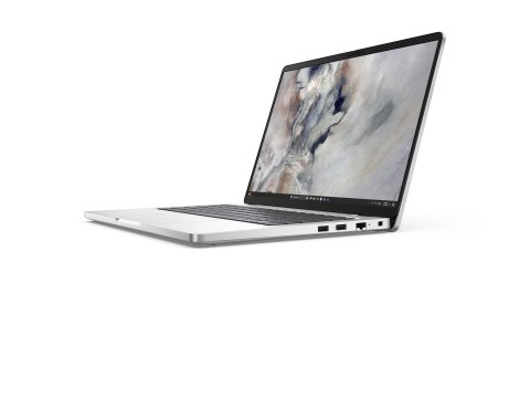 Dell Pro 14 PC14250 - AI PC - Intel Core Ultra 5 - 235U / do 4.9 GHz - vPro Enterprise - Win 11 Pro - Intel Graphics - 16 GB RAM