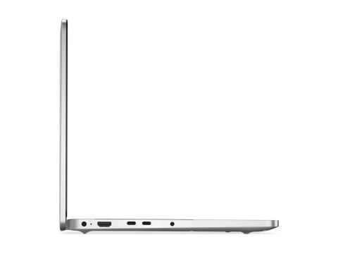 Dell Pro 14 PC14250 - AI PC - Intel Core Ultra 5 - 235U / do 4.9 GHz - vPro Enterprise - Win 11 Pro - Intel Graphics - 16 GB RAM