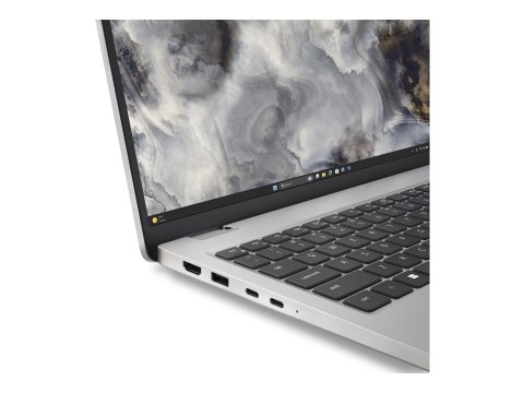 Dell Pro 14 PC14250 - AI PC - Intel Core Ultra 5 - 235U / do 4.9 GHz - vPro Enterprise - Win 11 Pro - Intel Graphics - 16 GB RAM