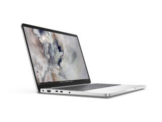 Dell Pro 14 PC14250 - AI PC - Intel Core Ultra 7 - 255U / do 5.2 GHz - Win 11 Pro - Intel Graphics - 16 GB RAM - 512 GB SSD NVMe