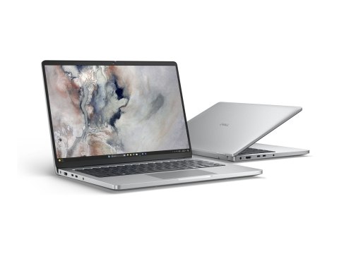 Dell Pro 14 PC14250 - AI PC - Intel Core Ultra 7 - 255U / do 5.2 GHz - Win 11 Pro - Intel Graphics - 16 GB RAM - 512 GB SSD NVMe